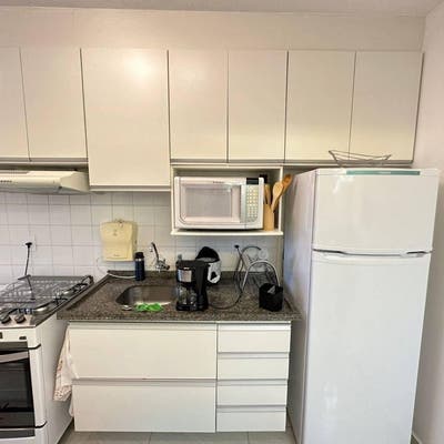Condomínio Piazza Boulevard - Apartamento em Vila Albuquerque, Campo Grande - à venda - Santa Fe Imóveis
