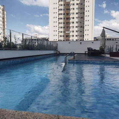 Apartamento Mobiliado com 2 Dormitórios 1 Suíte na Velha! - Apartamento em Velha, Blumenau - à venda - CONCEITO IMOBILIARIA LTDA