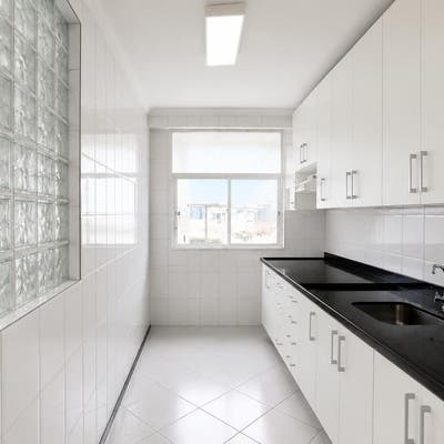 Apartamento de 3 Quartos com Suíte na Praia das Gaivotas – Vila Velha - Apartamento em Praia das Gaivotas, Vila Velha - à venda - Kaca Imoveis LTDA