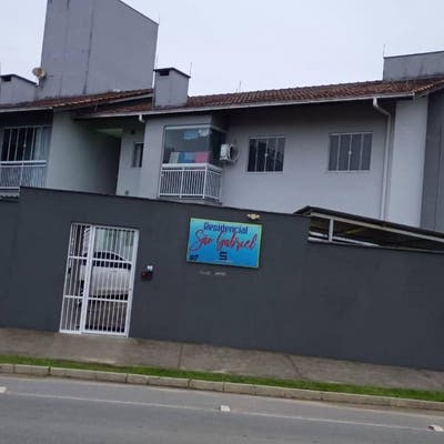 Apartamento Residencial São Gabriel - Apartamento em Ilha da figueira, Guaramirim - para locação - Cottage Imóveis ~ Creci 5946J
