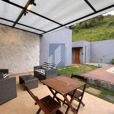 CASA À VENDA NO BAIRRO SANTO ANTONIO, VIÇOSA/MG - Casa em Santo Antonio, Viçosa - à venda - FUTURA EMPREENDIMENTOS E NEGÓCIOS IMOBILIÁRIOS EIRELI. -ME
