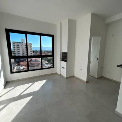 Contemporâneo modernista simples