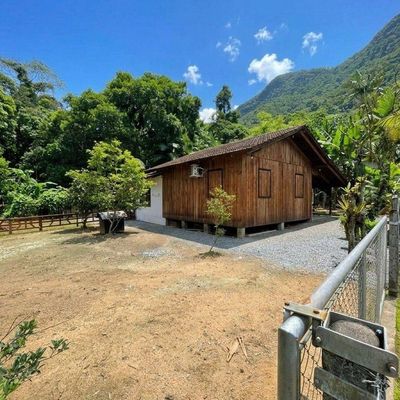 Casa Rio dos Correias - Casa em Rio dos Correias, Corupá - à venda - CONSTRUTORA O.R. LTDA