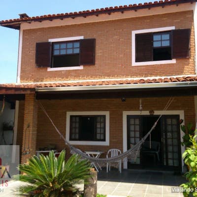 UM CANTINHO ESPECIAL NA MARTIM DE SÁ, sobrado espaçoso e cheio de charme! OPORTUNIDADE - Casa em Martim de Sá, Caraguatatuba - à venda - IALTA IMOVEIS LTDA