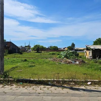 Terreno na Zona Sul do Rincão - Lote/Terreno em Zona Sul, Balneário Rincão - à venda - Corretor Avaliador Luiz Soares Menegat