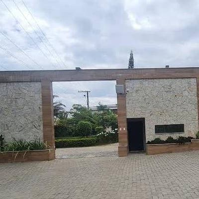 Casa Duplex em condomínio no Retiro do Congo - 2 Quartos - Duplex em Vila Velha - à venda - Kaca Imoveis LTDA