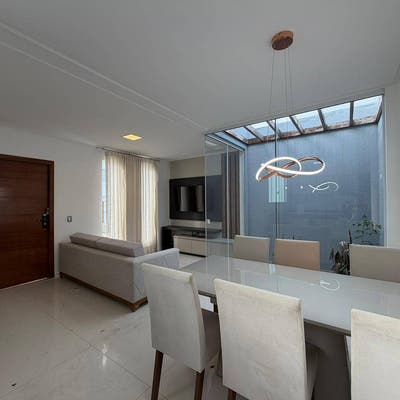 Casa Térrea no Lord Residence Mobiliada - Casa de Condomínio em Boa Vista, Vitória da Conquista - à venda - Imobiliaria Sales