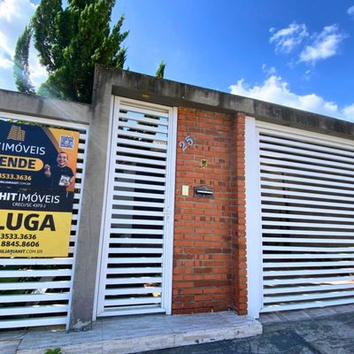 CASA - GABIROBA - ITUPORANGA - SC - Casa em Gabiroba, Ituporanga - à venda - Hit Imóveis Ltda