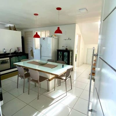 Casa com 3 quartos - Itajuba, Barra Velha - Cód. 3012 - Casa em Itajuba, Barra Velha - à venda - Elita Imobiliária