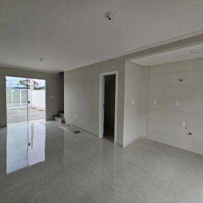 Casa REF 7102 - Casa em Três Rios do Norte, Jaraguá do Sul - à venda - HAUS IMÓVEIS LTDA