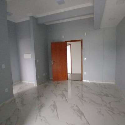 Apartamento com 1 quarto para Locação, Campo Alegre - Pindamonhangaba - Apartamento em Campo Alegre, Pindamonhangaba - para locação - EDSON DERRICO IMOVEIS LTDA
