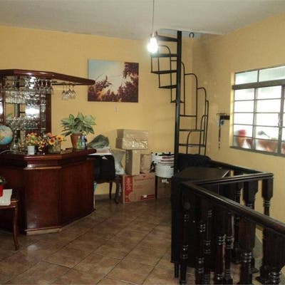 Sobrado com 2 quartos à venda em Km 18 - SP - Sobrado em km 18, Osasco - à venda - OSASCO IMOVEIS