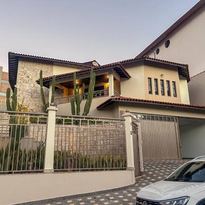 Casa Jardim Del Rey - Casa em Jardim Del Rey, Poços de Caldas - à venda - Enadio Imoveis