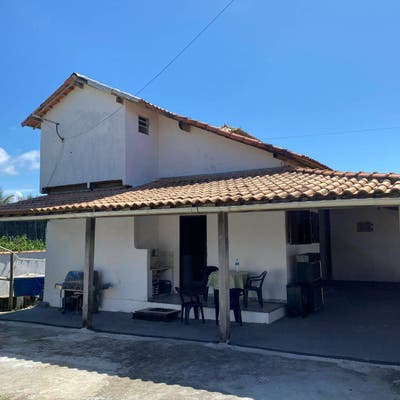 CASA JACONE DOIS QUARTOS PRAIA - Casa em Jaconé, Saquarema - para locação - MAKKLER ASSESSORIA IMOBILIARIA LTDA