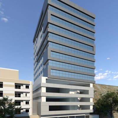 Salas Comerciais na Esplanada - Ed. Terrazzo Empresarial - Salas Comerciais em Vila Nova, Colatina - à venda - Select Brokers Imobiliária LTDA.