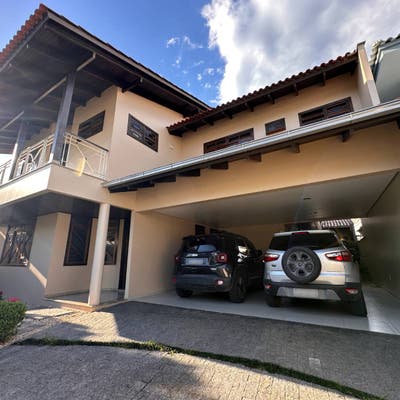 Garagem