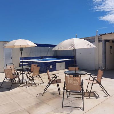 Apartamento a Venda, Rua São Januário (São Cristóvão) Lindo Apartamento!!! Sacada, sala confortável, 2 quartos, sendo 1 suite. piscina e churrasqueira. - Apartamento em São Cristóvão, Rio de Janeiro - à venda - MIGUEZ IMOBILIÁRIA