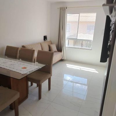APARTAMENTO NO VOG FIORI - Apartamento em Primavera, Vitória da Conquista - à venda - Mark imóveis