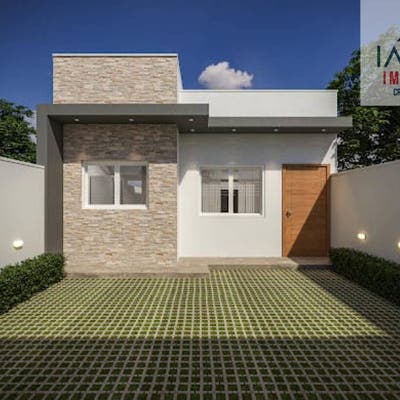 Casa Para Vender com 3 quartos 1 suítes no bairro Canto do Mar em São Sebastião - Casa em Canto do Mar, São Sebastião - à venda - IALTA IMOVEIS LTDA