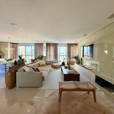 Porto Verano Cobertura Linear - Cobertura em Centro, Balneário Camboriú - à venda - Viver na Praia Imoveis