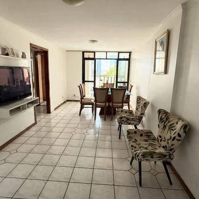 APARTAMENTO 3 QUARTOS C/ SUÍTE COM VARANDA EM ÁGUAS CLARAS | 90m² | NASCENTE - Apartamento em Norte (Águas Claras), Brasília - à venda - Silvio Assessoria Imobiliaria