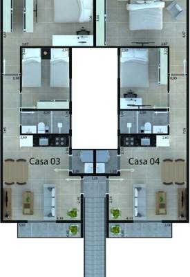 Casa com 2 quartos, Jardim Alegria - Francisco Morato - Casa em Jardim Alegria, Francisco Morato - à venda - Imobiliária Franco Nunes