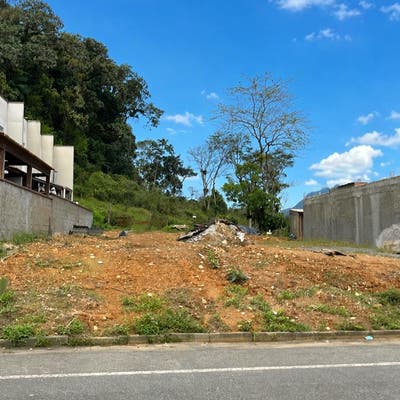 Terreno | Chico de Paulo | 444m² - Lote/Terreno em Chico de Paulo, Jaraguá do Sul - à venda - MACROimoveis.com