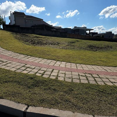 Paseo | Gravataí - Lote/Terreno em Bairro Planejado em Paseo, Gravataí - à venda - Vance Imóveis