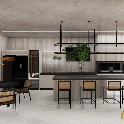APARTAMENTO NO EDIFÍCIO SIRENA - PRAIA BRAVA, ITAJAÍ - Apartamento em Praia Brava, Itajaí - à venda - Brava Norte Imóveis