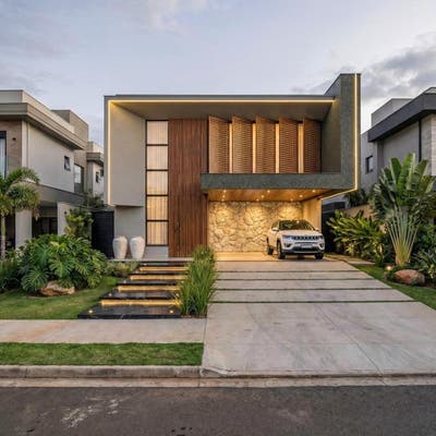 Residencial Ninho Cod (8201) - Casa de Condomínio em Residencial Ninho, Mossoró - à venda - Mitre Imóveis Serviços & Negocios Imobiliarios Eireli - Me