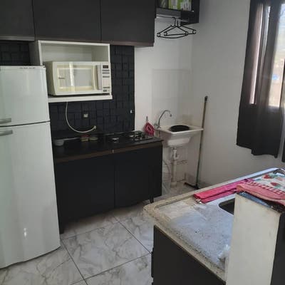Cozinha