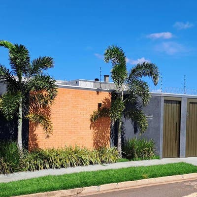 Salão à venda, 163 m² por R$ 690.000,00 - Portal Caiobá - Campo Grande/MS - Salas Comerciais em Portal Caiobá, Campo Grande - à venda - Santa Fe Imóveis