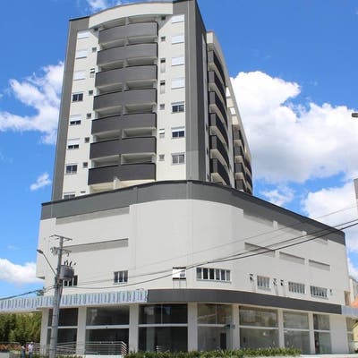 Prédio residencial