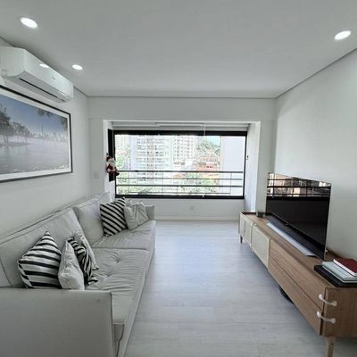 Apartamento com 2 dormitórios à venda - Vila Mariana - Apartamento em Vila Mariana, São Paulo - à venda - Marquesa Imóveis