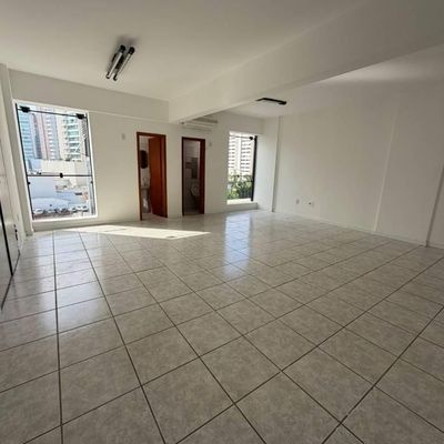 Sala comercial no Liberty - Salas Comerciais em Centro, Itajaí - à venda - NS Imobiliária