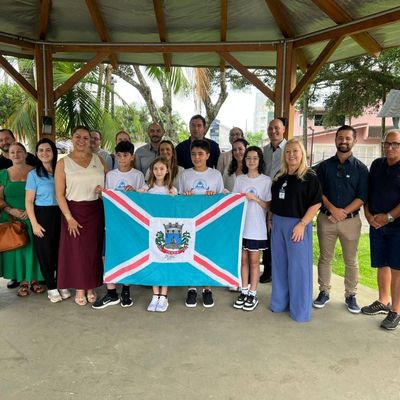 Estudantes de Içara irão participar de Olimpíada de Matemática na Tailândia
