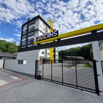 Apartamento à venda em Indaial