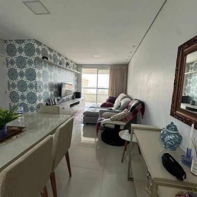 Apartamento com 3 quartos, Centro - Imbituba - Apartamento em Centro, Imbituba - à venda - Casa dos Imóveis Administração Imobiliária LTDA
