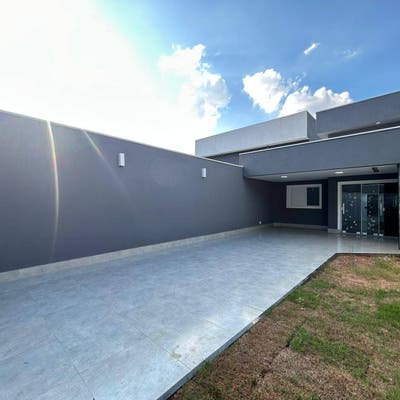Casa com 2 quartos à Venda, Jardim Brasília - Americana - Casa em Jardim Brasília, Americana - à venda - Imovibe Imóveis Ltda.