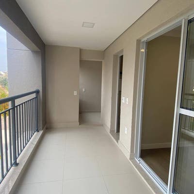 Apartamento para alugar em Campinas, Swiss Park, com 3 quartos, com 103 m², La Vie - Apartamento em Swiss Park, Campinas - para locação - LADEIRA E CAMPANHÃ NEGÓCIOS IMOBILIÁRIOS LTDA