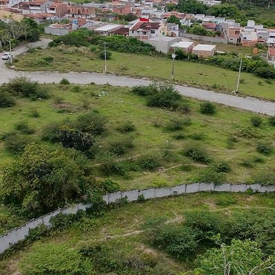 Loteamento Ponto Central - Lote 07 Qd A - Terreno em Centro, São Gonçalo dos Campos - à venda - Bis Imobiliária Ltda