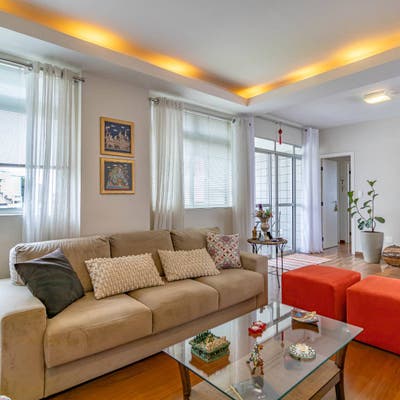 Apartamento com 3 quartos à Venda, Gutierrez - Belo Horizonte - Apartamento em Gutierrez, Belo Horizonte - à venda - Silvio Ximenes Imobiliária