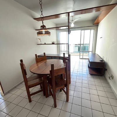 Apartamento para Locação no Centro de Guarapari | 2 Quartos - Apartamento em Centro, Guarapari - para locação - Gilberto Pinheiro Developer Private Brokers