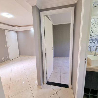 Apartamento com 2 quartos à Venda, Água Chata - Guarulhos - Apartamento em Água Chata, Guarulhos - à venda - MFelix Imóveis e Assessoria Ltda