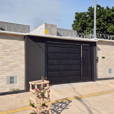 Residência com Lazer Completo no Parque Industrial João Braz - Casa em Parque Industrial João Braz, Goiânia - à venda - DANILO LUDOGERIO DE SOUZA SERVIÇOS IMOBILIÁRIOS E BANCÁRIOS