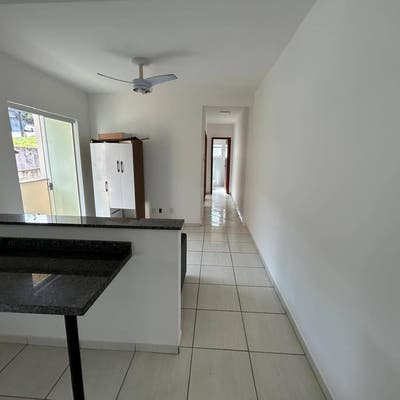 THR8198 - Lindo apartamento, Residencial Maria de Lourdes, bairro Potecas, São José/SC. - Apartamento em Potecas, São José - à venda - THR IMÓVEIS LTDA