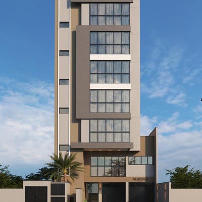 Apartamento com 2 quartos, Gravatá - Navegantes - Apartamento em Gravatá, Navegantes - à venda - MAVIC IMÓVEIS