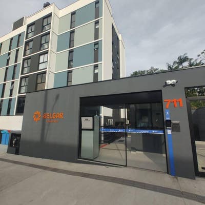 THR8105 - Lindo apartamento, Belgar Residence, bairro Serraria, São José/SC. - Apartamento em Serraria, São José - à venda - THR IMÓVEIS LTDA