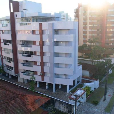 Cobertura - Ed. Hallas - Apartamento em Centro, Guaratuba - à venda - Ferreira Imóveis
