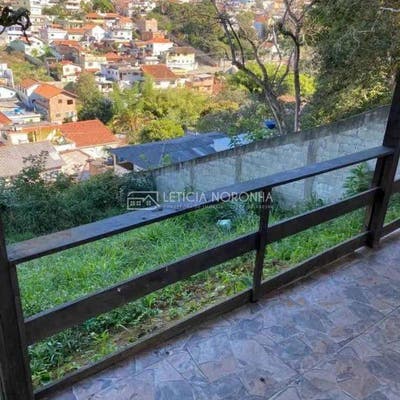 Casa a venda Carioca - Casa em Residencial Carioca, São Lourenço - à venda - Leticia Noronha Imóveis